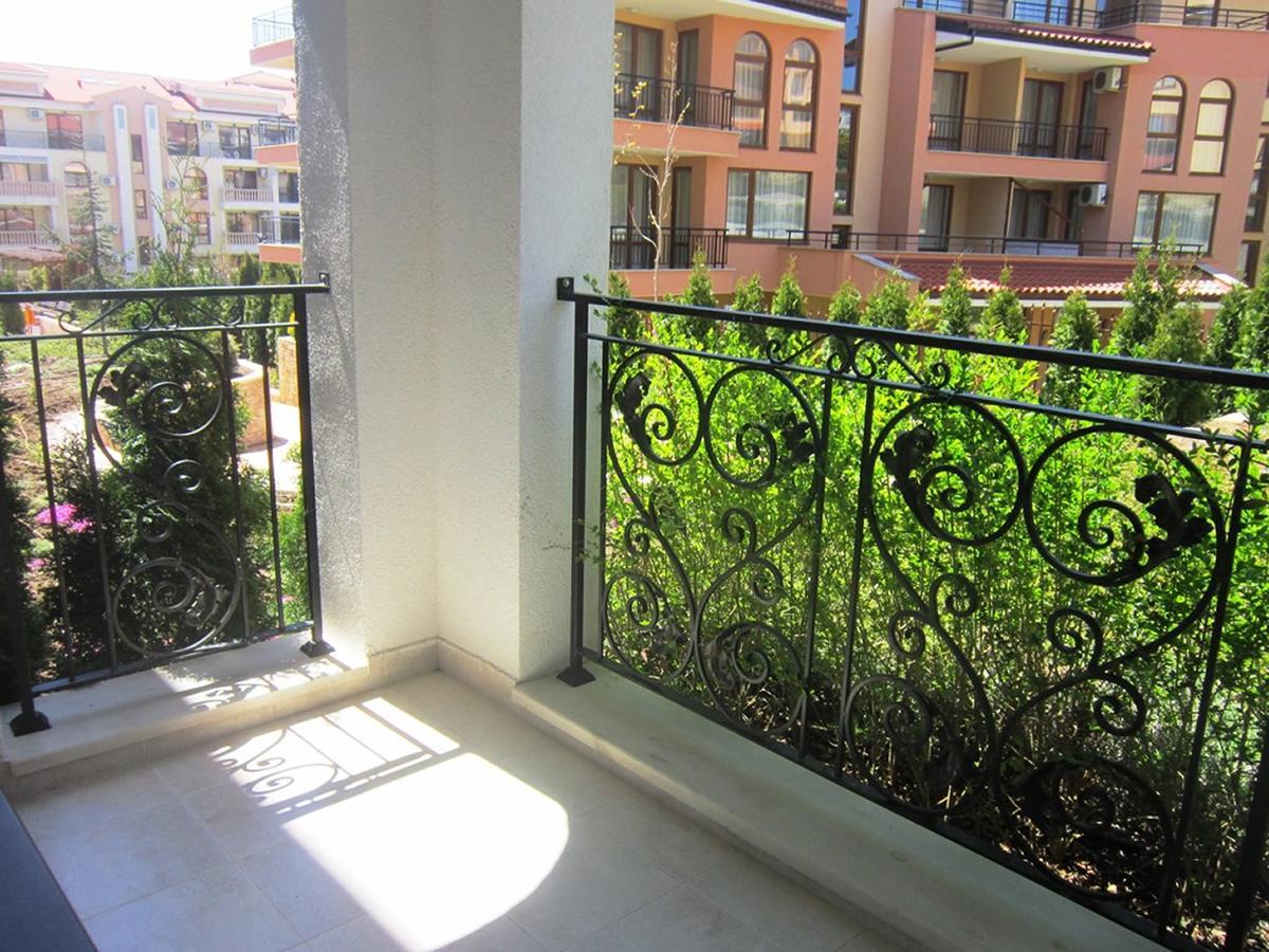 Aparthotel Artur Sveti Vlas Exterior photo