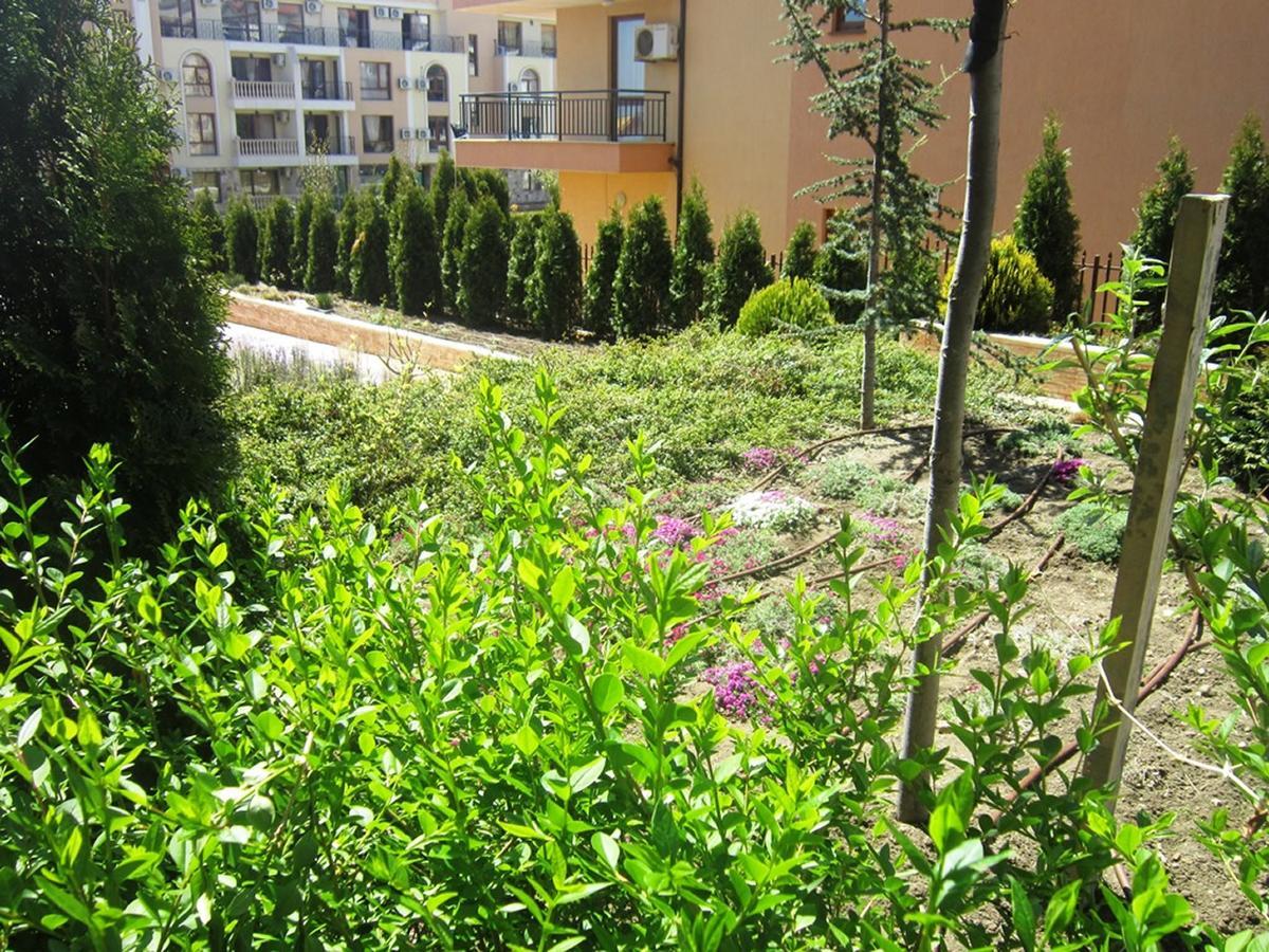 Aparthotel Artur Sveti Vlas Exterior photo