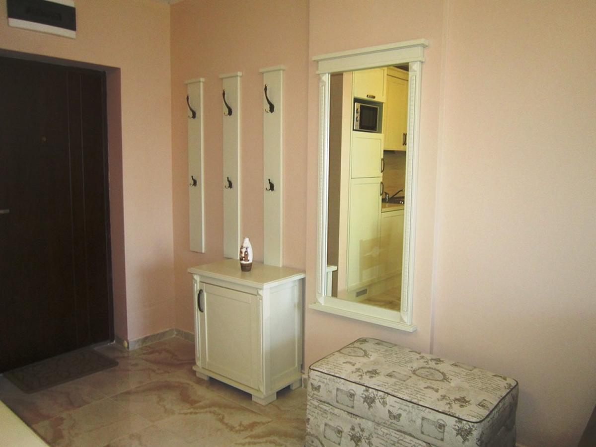 Aparthotel Artur Sveti Vlas Exterior photo