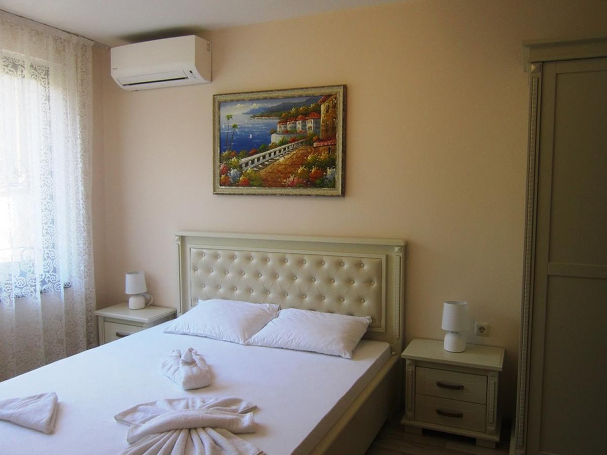 Aparthotel Artur Sveti Vlas Exterior photo