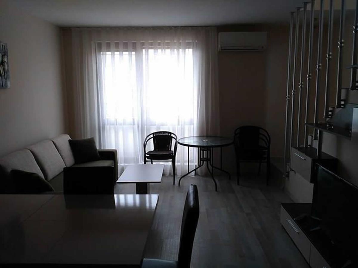 Aparthotel Artur Sveti Vlas Exterior photo