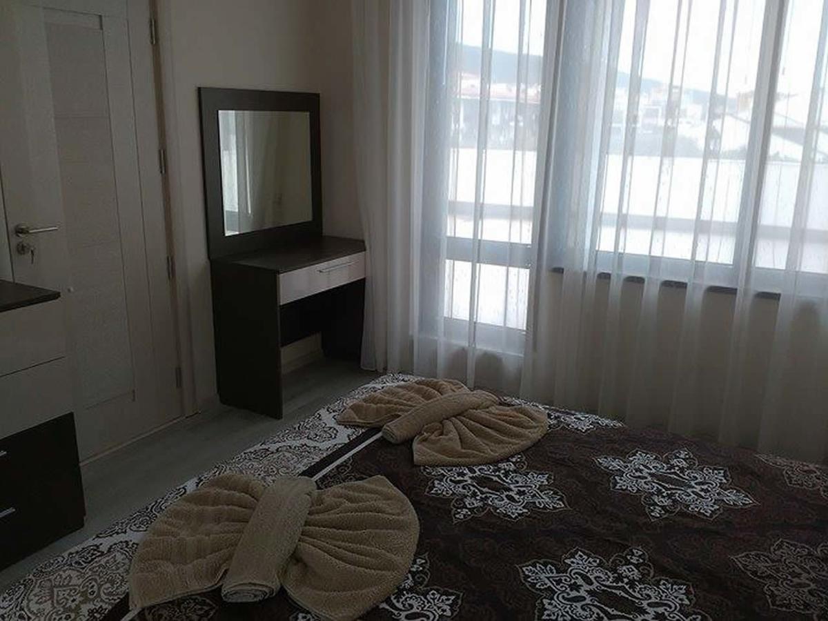 Aparthotel Artur Sveti Vlas Exterior photo
